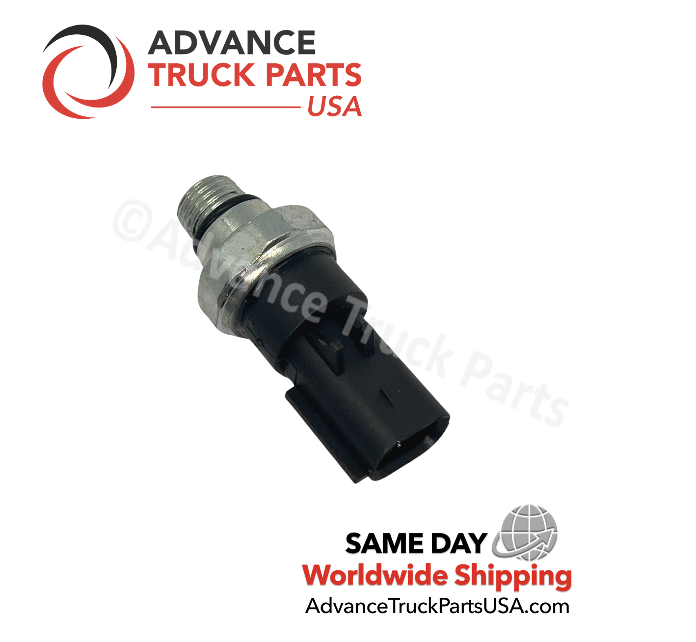 4076930 ATP Cummins Pressure Sensor