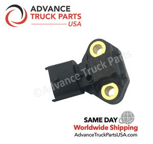 4890193 Cummins Oil Temperature & Pressure Sensor