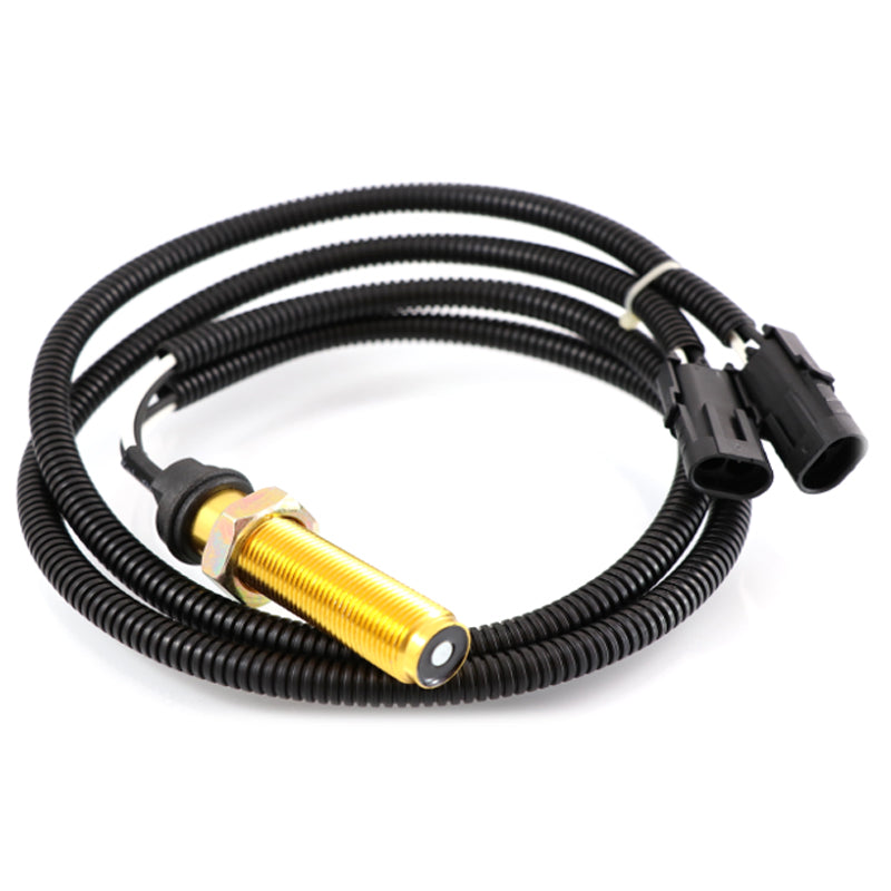 ATP 25155952 Mack Speed Sensor 2 connectors