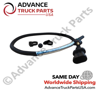 4034198 ATP Cummins Turbocharger Speed Sensor Kit