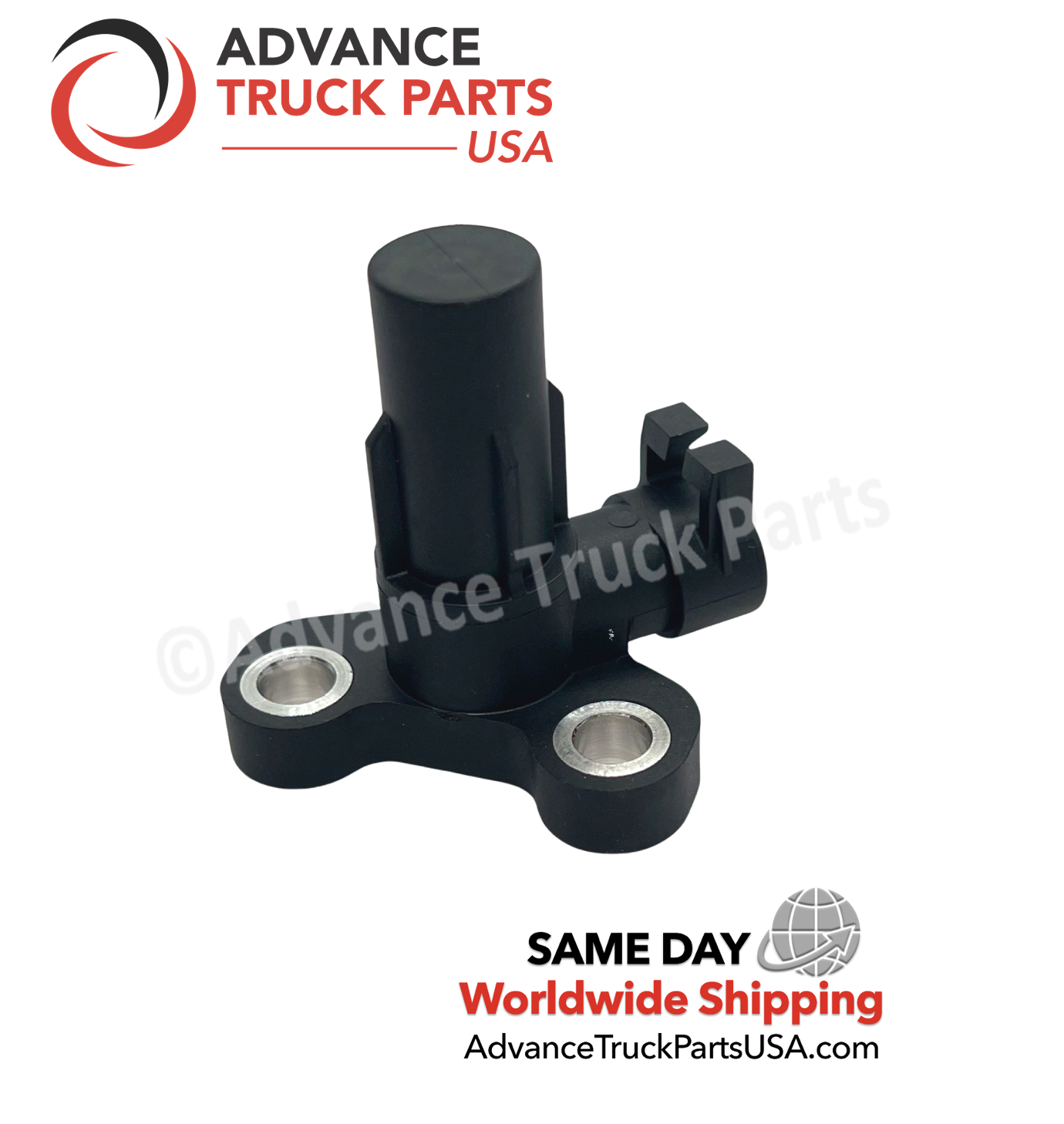メル29543 29543433 Speed Sensor for Allison. Same Day Shipping
