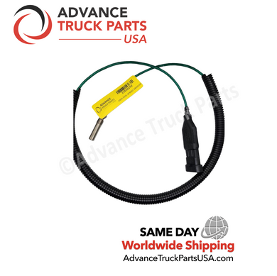 23530252 Genuine DDE Turbocharger Speed Sensor