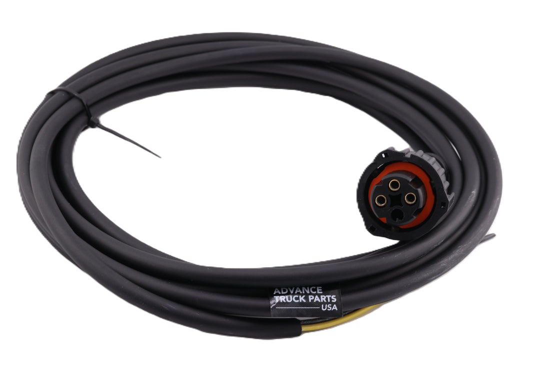Wabco 4494130400 Valve Connecting Cable 4.0m