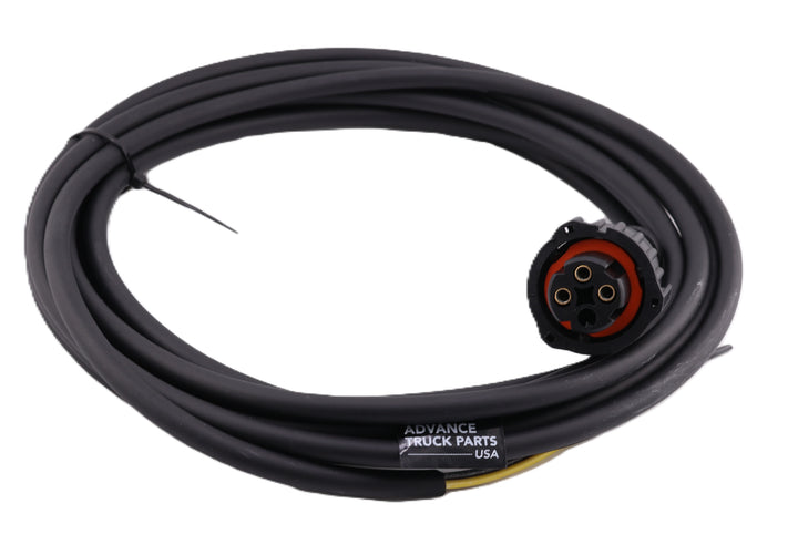Wabco 4494130400 Valve Connecting Cable 4.0m