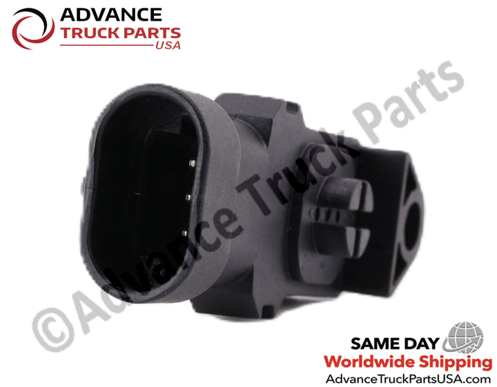Advance Truck Parts  4902720 Cummins Ambient Air Temperature Sensor