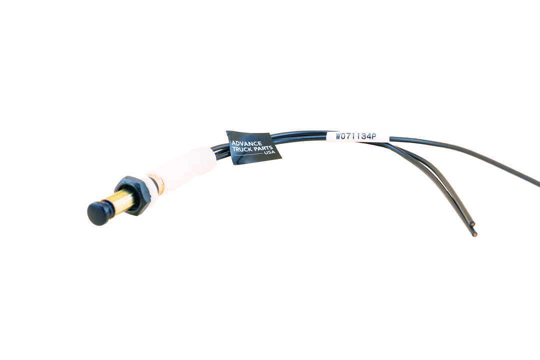 Advance Truck Parts USA brand door jamb switch kit for Kenworth trucks, SKU W071134K