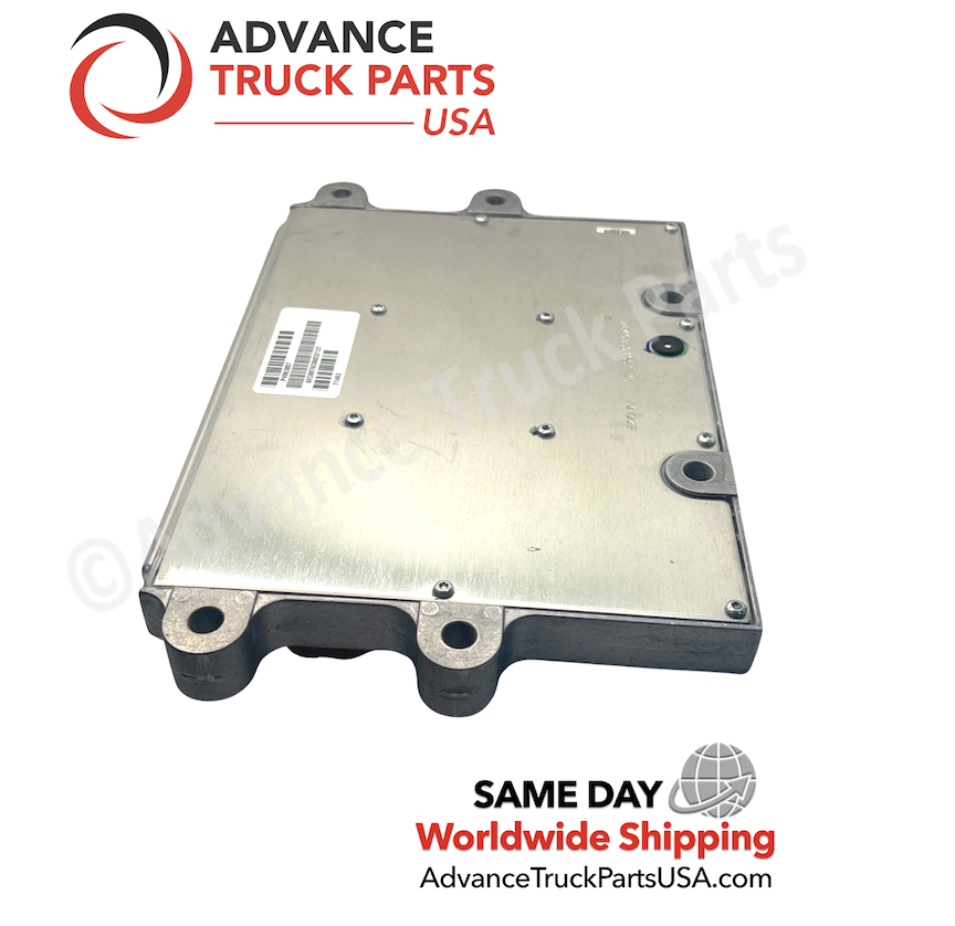4963807 Genuine Cummins Electronic Control Module