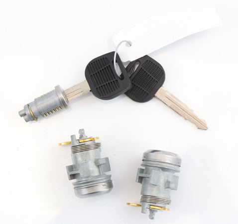 W072013 Freightliner Cascadia IGN. Key Set