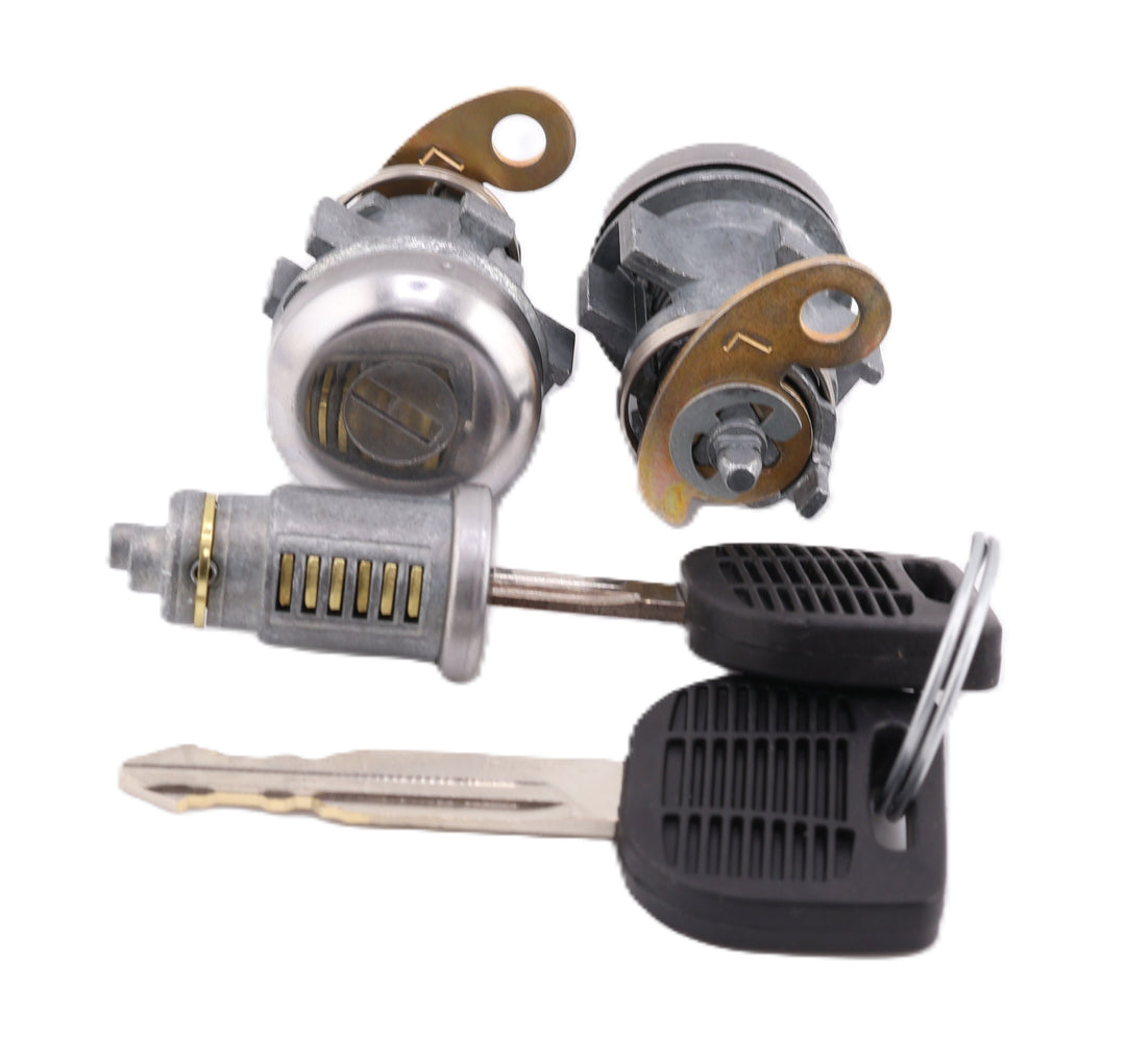W072013 Freightliner Cascadia IGN. Key Set