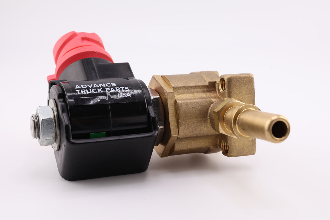 ATP Solenoid Valve Replacement for Volvo 21248009