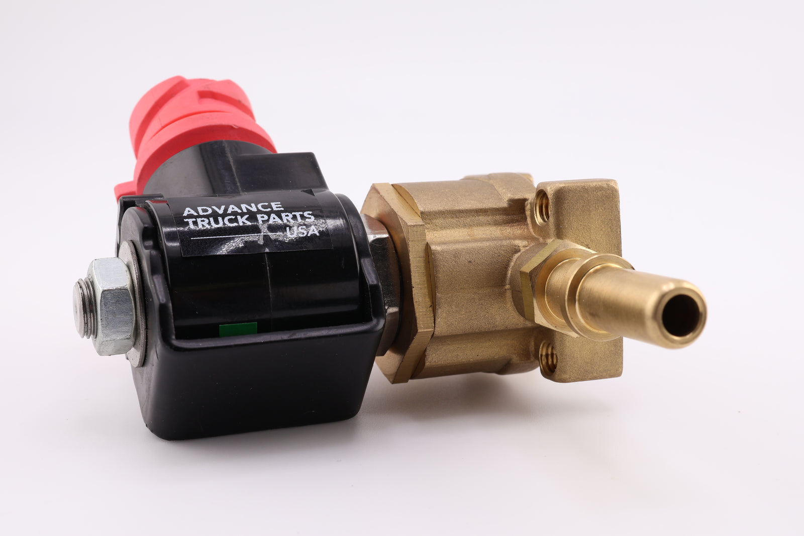 ATP Solenoid Valve Replacement for Volvo 21248009