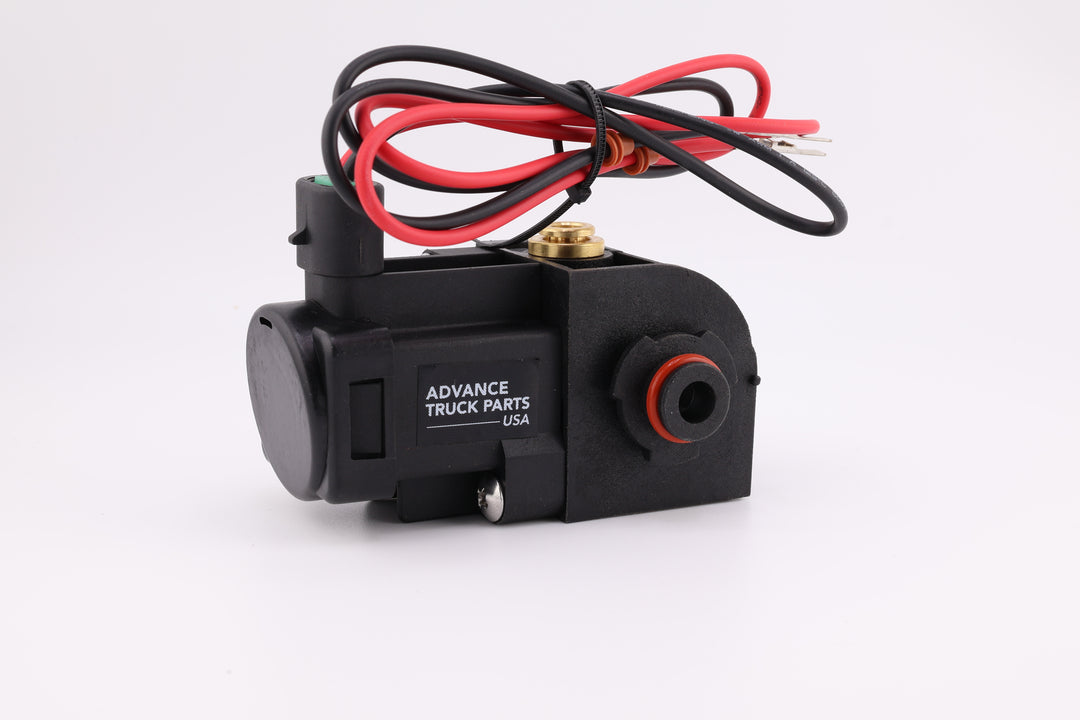 ATP Solenoid Valve Replacement for Volvo 22577020