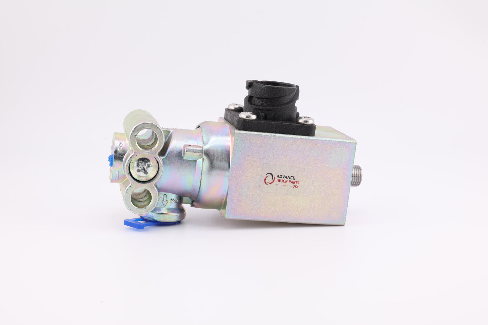 ATP Solenoid Valve Replacement for Volvo 21396762