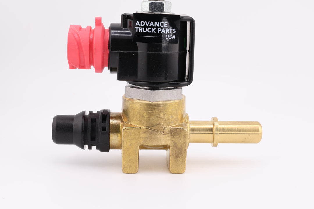 ATP Engine Coolant Control Valve Replacement for Paccar F906013