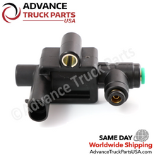 Load image into Gallery viewer, ATP  Kenworth G90-6051 Fan Clutch Solenoid Valve