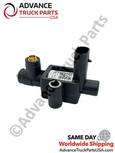 20807261 solenoid fan clutch