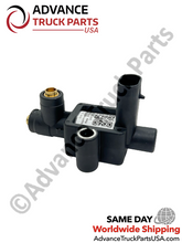 Load image into Gallery viewer, ATP Solenoid Fan Clutch Valve Replaces Volvo Part 20807261