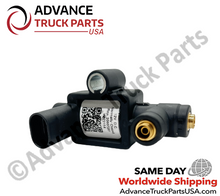 Load image into Gallery viewer, ATP Solenoid Fan Clutch Valve Replaces Volvo Part 20807261