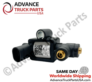 ATP Solenoid Fan Clutch Valve Replaces Volvo Part 20807261