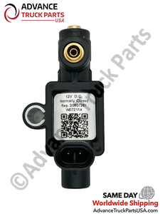 ATP 20807261 Volvo Truck 20807261 Solenoid Valve