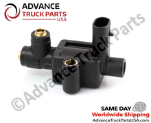 Load image into Gallery viewer, ATP Solenoid Fan Clutch Valve Replaces Volvo Part 20807261