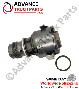 N14 Cummins Jake Brake Solenoid Valve