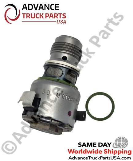 N14 Cummins Jake Brake Solenoid Valve 1024610