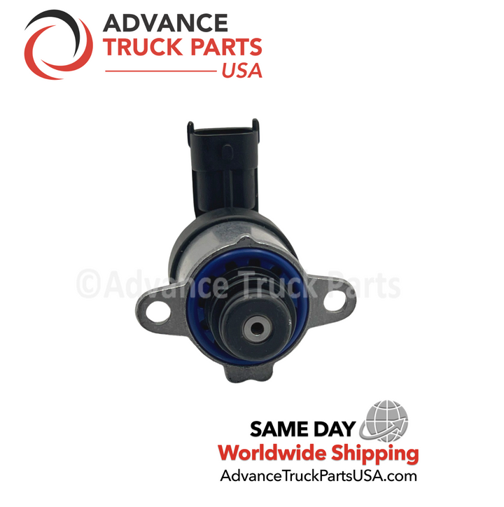 0928400796 - Bosch Metering Fuel Pressure Control Valve