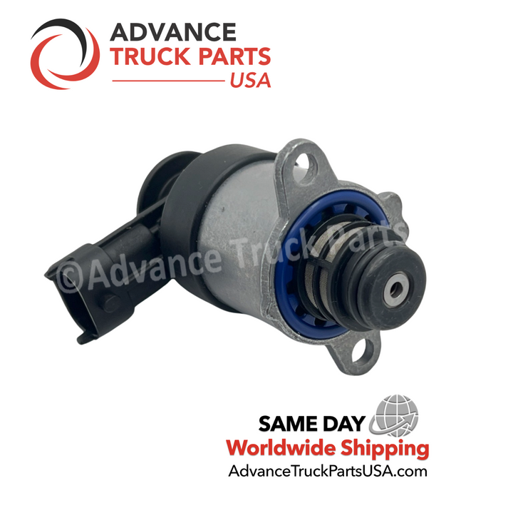 0928400796 ATP Bosch Metering Fuel Pressure Control Valve
