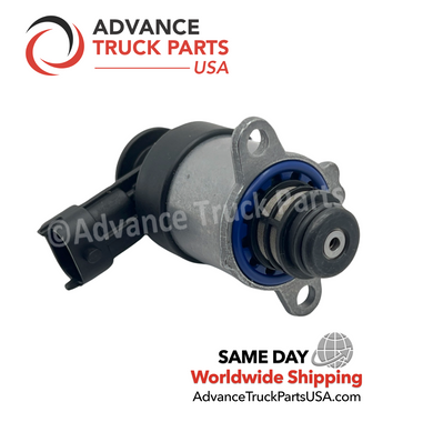 0928400796 ATP Bosch Metering Fuel Pressure Control Valve