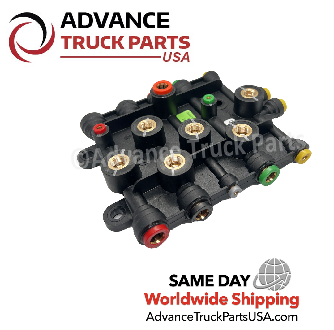 A12-14736-003 Freightliner