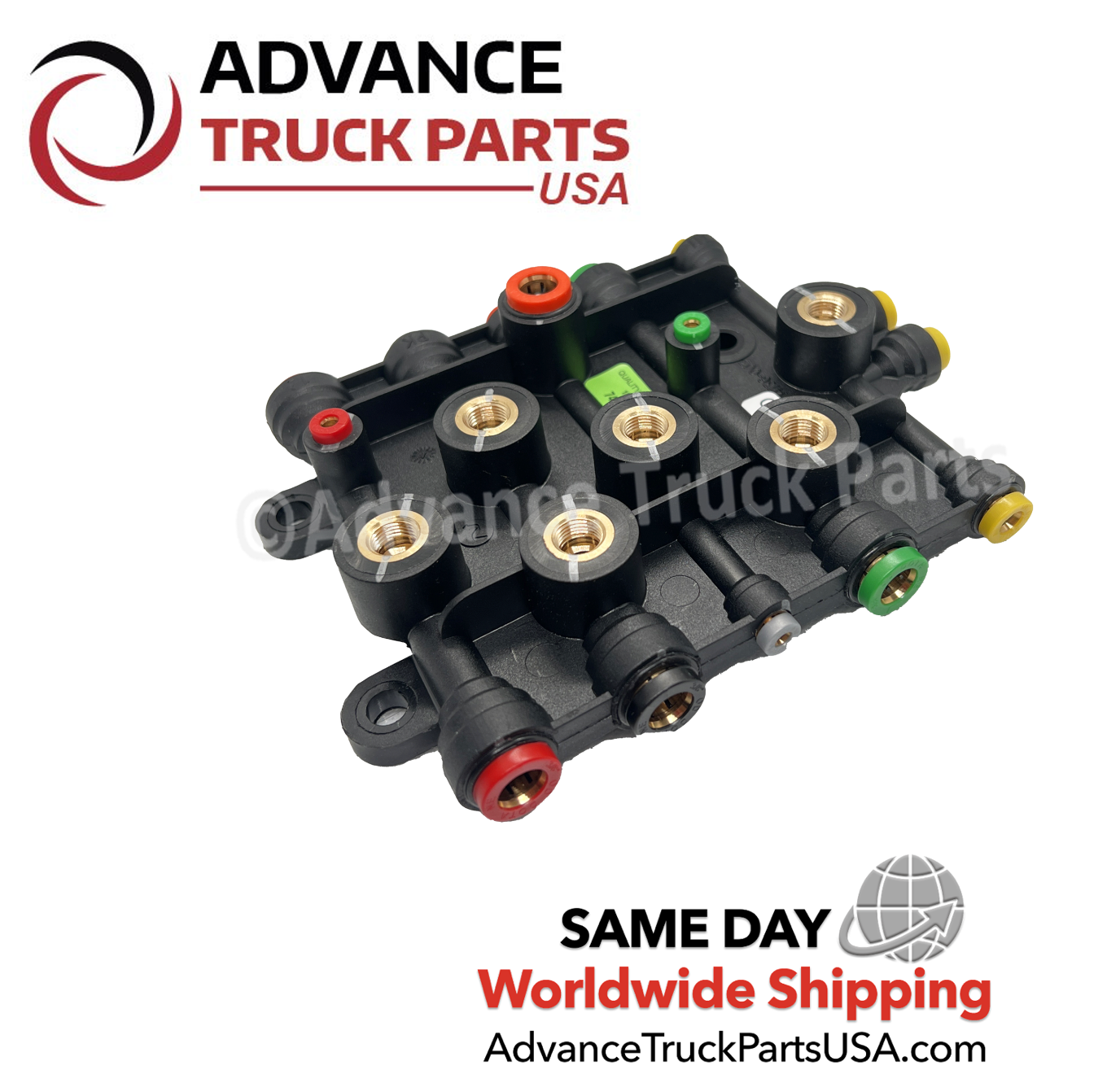 A12-14736-003 Freightliner