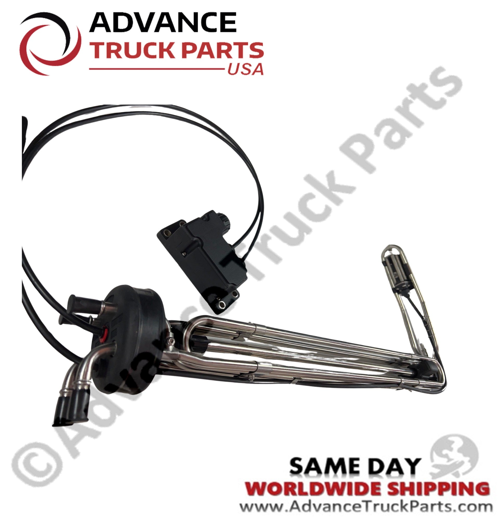 24383068 DEF Tank Level Sensor for Mack Volvo