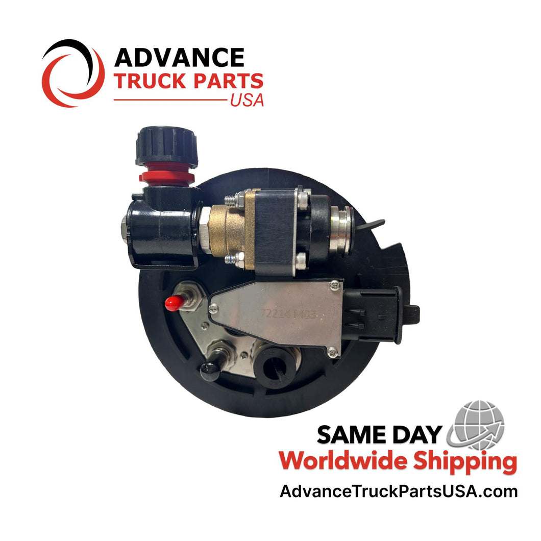 04-31677-000 ATP Brand DEF Level Sensor