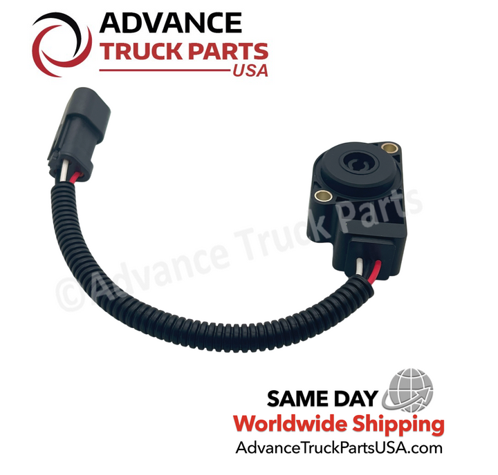 266-1467 26614676 ATP Throttle Position Sensor 