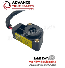 Load image into Gallery viewer, 266-1467 26614676 ATP Throttle Position Sensor for CAT C13 C9 C9.3