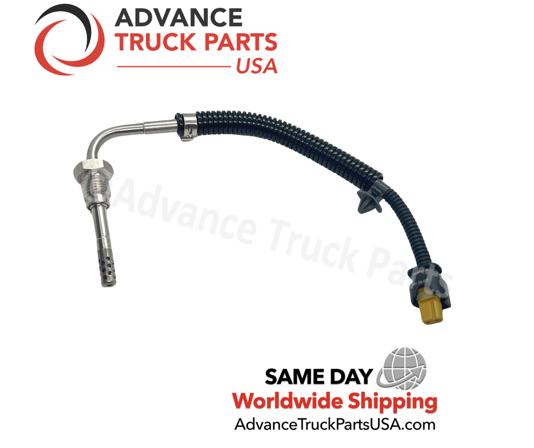 ATP Exhaust Gas Temperature Sensor for Cummins