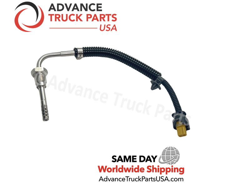 ATP Exhaust Gas Temperature Sensor for Cummins