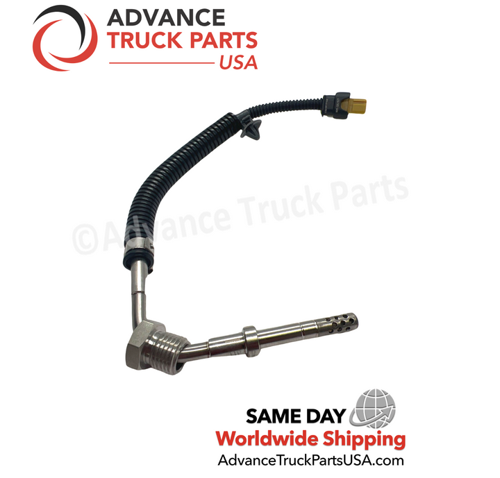 A0081531328 ATP Exhaust Gas Temperature Sensor for Cummins