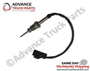 ATP 8C3Z12B591E Exhaust Gas Temperature Sensor