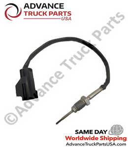 ATP 8C3Z12B591E Exhaust Gas Temperature Sensor