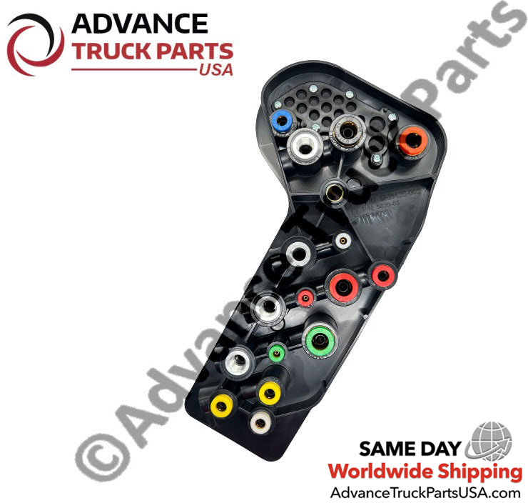 12-21425-002 manifold for Freighliner