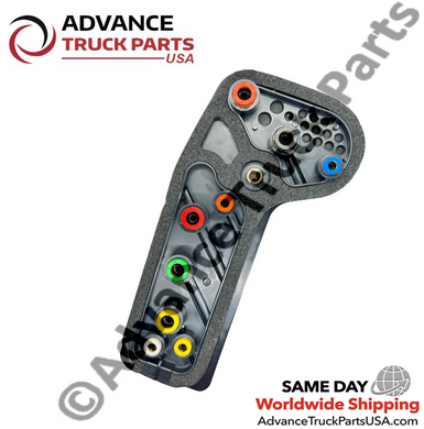 12-21425-002 manifold for Freighliner