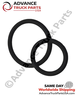 W072814  Jake Brake Solenoid Valve Seal Kit