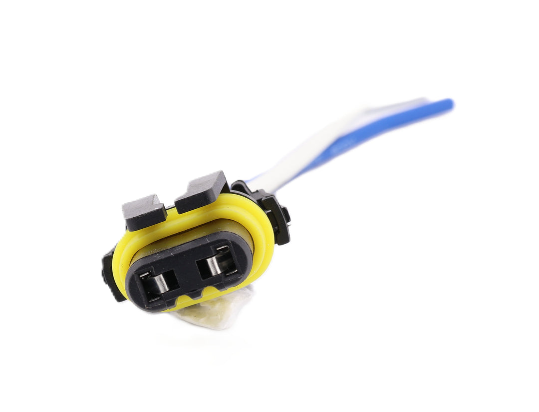 ATP Harness Connector Pigtail for Fog-Head lights 9005 2pcs