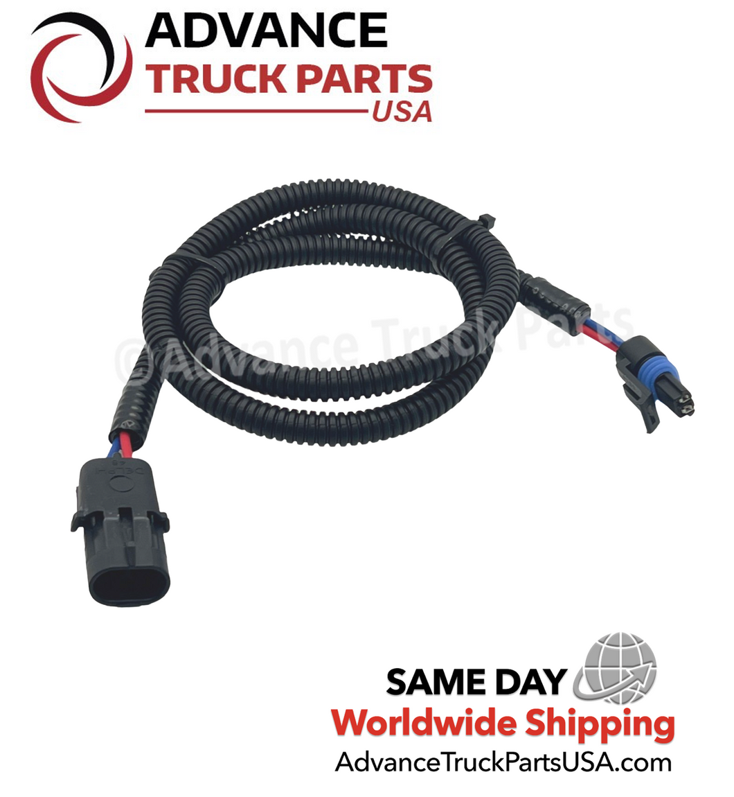 W094243 Harness for Paccar 2nd Generation