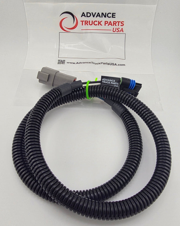 W094304 throttle position sensor harness