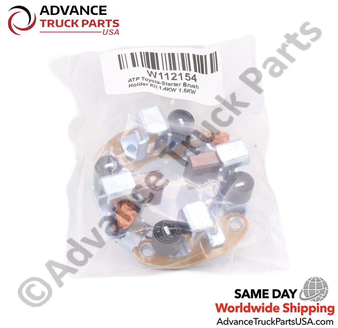 228000-6283 ATP Denso-Starter Repair Kit