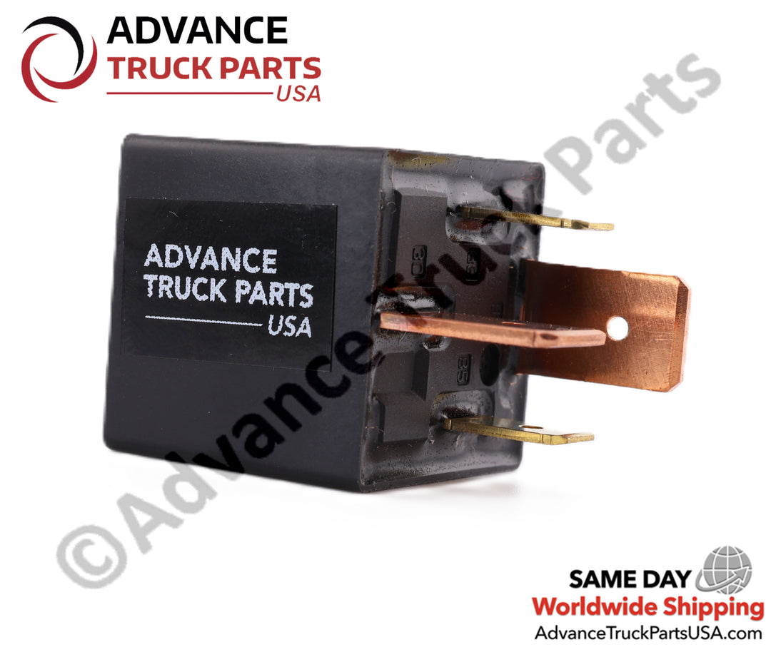Song Chuan 897-1AH-C-R1 M04 | 70A 12V Heavy Duty Relay