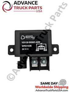 1393315-9 ATP 24V relay